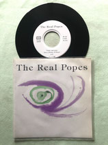 Real Popes, Things I Saw Today / ch