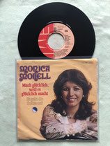 Monica Morell, Mach glücklich, weil es glücklich macht / ch