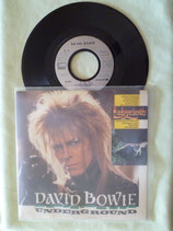 David Bowie, Underground / r