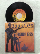French Kiss, Boogydee / if
