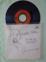 Karl Dall, Da da da (die deutsche Welle macht mir Spass) / sch