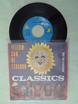 Classics, Yellow Sun Of Ecuador