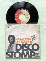 Hamilton Bohannon, Disco Stomp