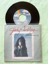 Jody Watley, Looking For A New Love