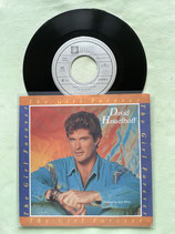 David Hasselhoff, The Girl Forever