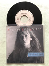 Rickie Lee Jones, The Real End