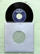 Béla Sanders, Harry-Lime-Blues / sch
