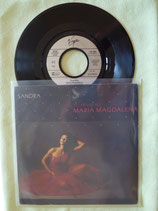 Sandra, Maria Magdalena / deutsch