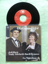Jodelduett Trudy Abächerli-Ruedi Rymann, En Älplerbsuech / chv
