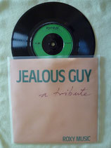 Roxy Music, Jealous Guy /r
