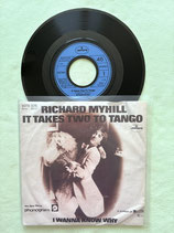 Richard Myhill, It Takes Two To Tango