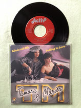 Tamara & Marisa, Allein mit Dir / ch