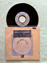 Bruce Hornsby, The Way It Is