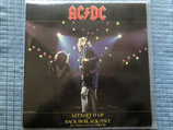 AC/DC, Let's Get It Up / Maxi-Single 45 Umdrehungen / h