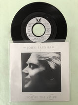 John Farnham, You're The Voice