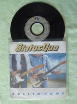 Status Quo, Rollin’ Home / r