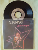 Supermax, Loversnight / austro