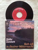 Ronny, Hohe Tannen / sch