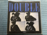 Double, Tomorrow / Maxi-Single 45 Umdrehungen / ch