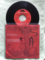 Rudi und Inge Meixner, Der Adam / v