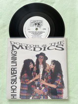 Doctor & The Medics, Hi Ho Silver Lining / r