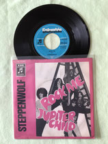 Steppenwolf, Rock Me / h