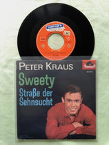 Peter Kraus, Sweety / sch