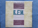 R.E.M., Dead Letter Office / LP / r