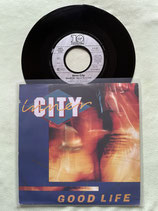 Inner City, Good Life