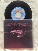 Star Trek: Bob James, Main Theme From Star Trek