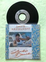 David Hasselhoff, Do The Limbo Dance