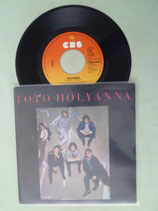 Toto, Holyanna / r