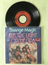 Electric Light Orchestra (ELO), Strange Magic / r