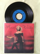 Mandy Winter, Light Come And Light Go / deutsch
