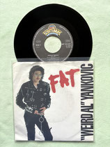 Weird Al Yankovic, Fat (Original Bad von Michael Jackson)