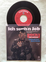Rocky der Irokese, Ich such'n Job / deutsch
