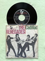 Renegades, Cadillac