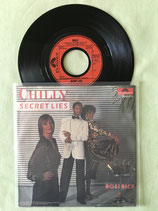 Chilly, Secret Lies / deutsch