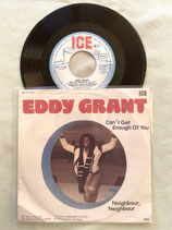 Eddy Grant, Can't Get Enough Of You