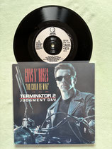 Guns N' Roses, You Could Be Mine / h