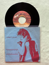 Robert Plant, Burning Down One Side / r