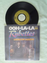 Rubettes, Ooh-La-La / r
