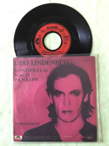 Udo Lindenberg, Sonderzug nach Pankow / deutsch