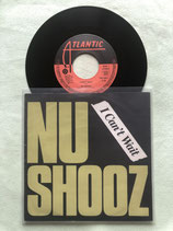 Nu Shooz, I Can't Wait