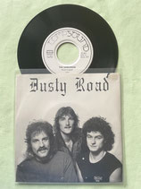 Dusty Road, The Hangman / ch