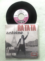 Antoine, Ra-ta-ta / if