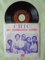 Chic, My Forbidden Lover