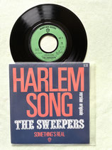 Sweepers, Harlem Song / if