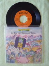 Beny Rehmann, De Bärner Kasseschlager / ch