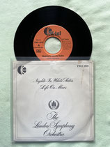 London Symphony Orchestra, Nights In White Satin / r
